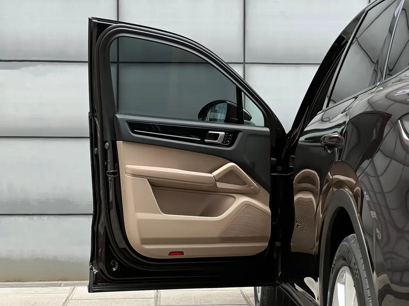 Porsche Cayenne 2019 Cayenne 3.0T фото 9