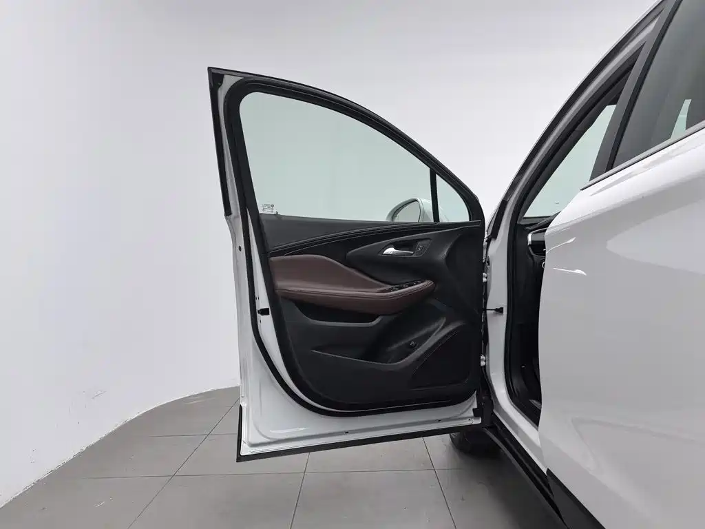 Фото 8 - Buick Envision Plus