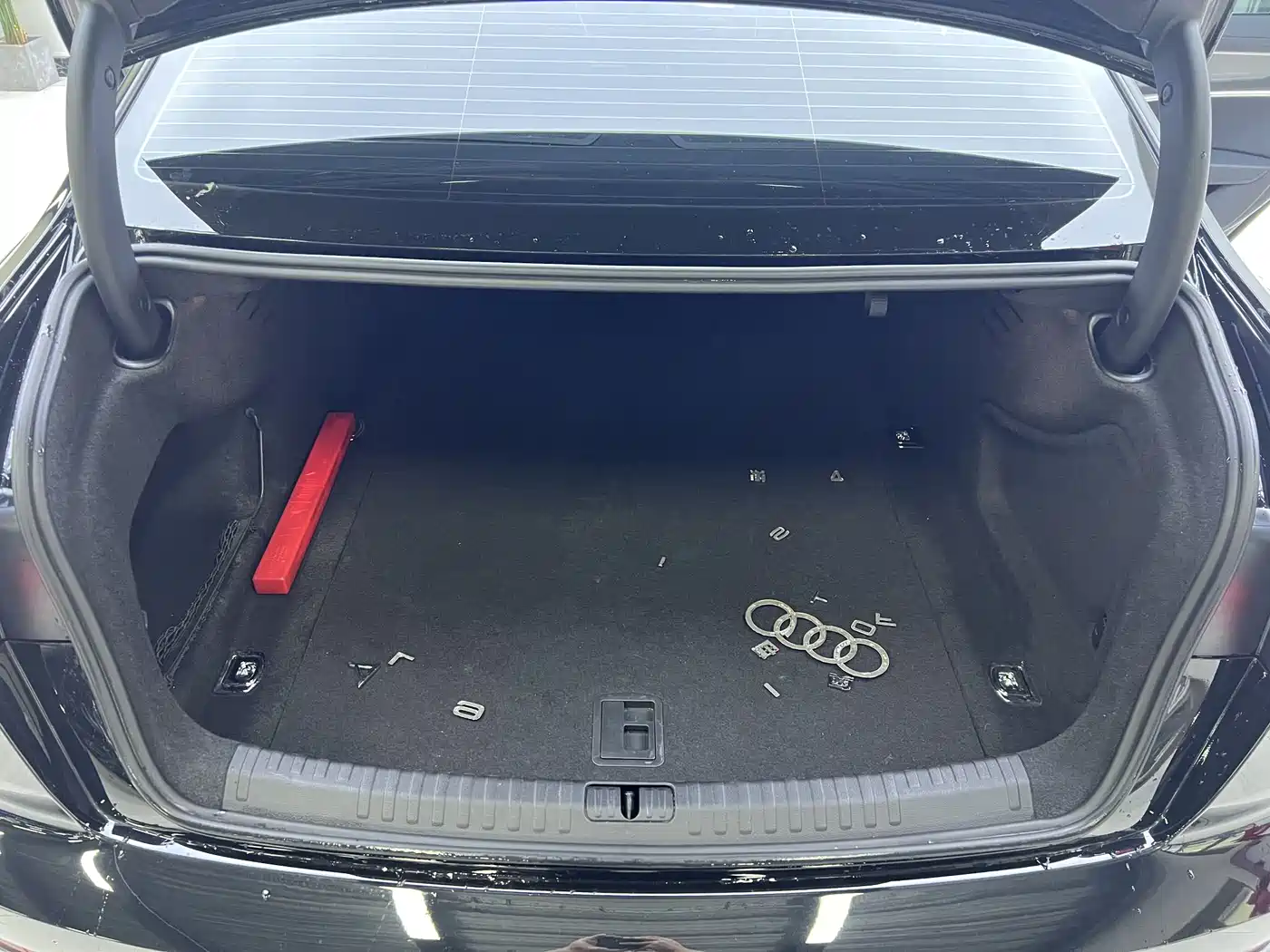 Audi A6L 2023 40 TFSI Luxury Dynamic фото 14
