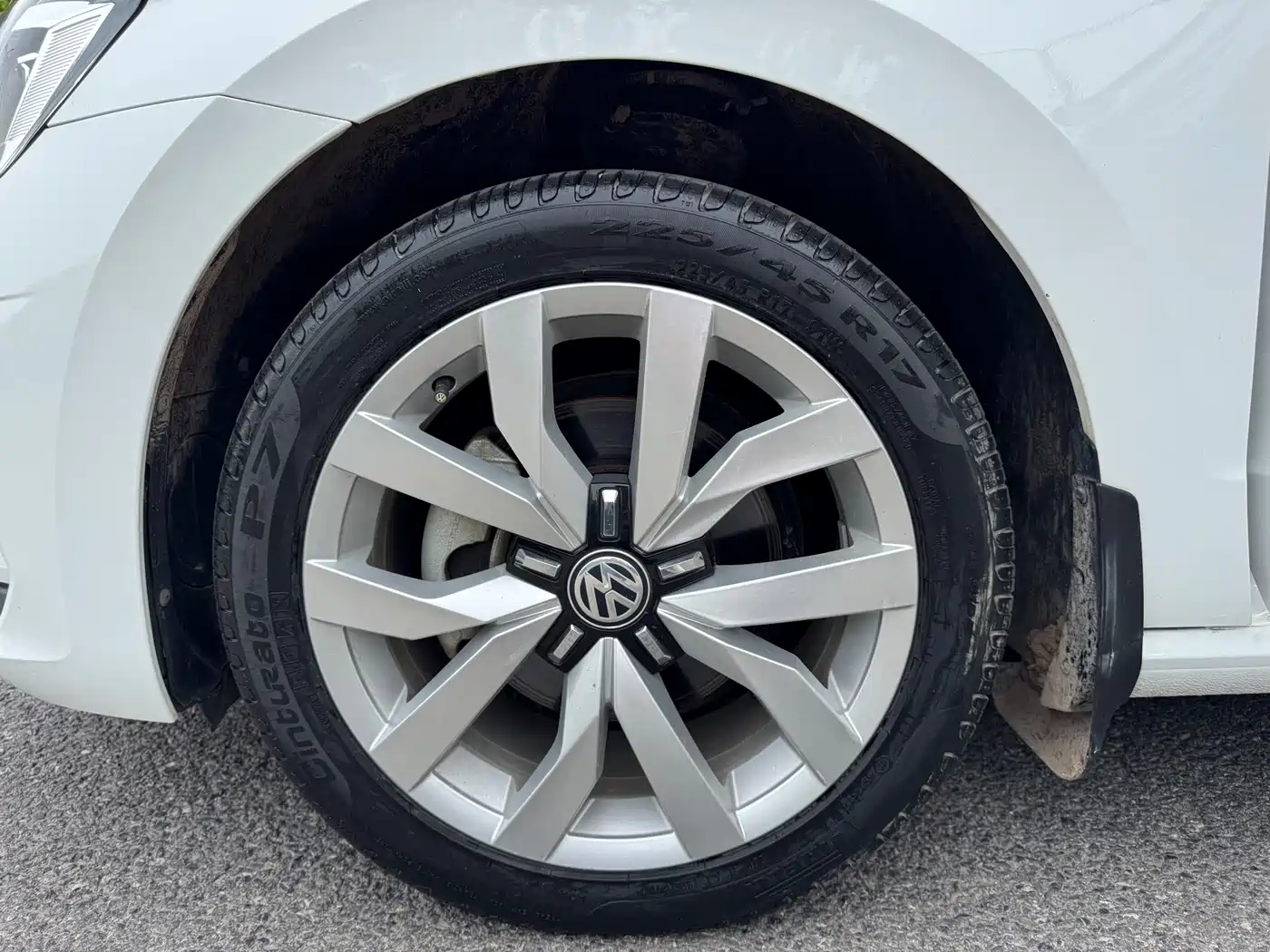 Volkswagen Golf Sportsvan 2019 280TSI Automatic Voyager China V фото 6