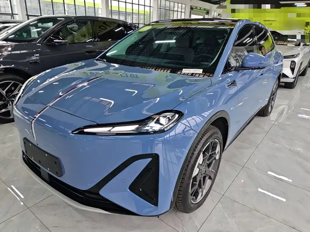 2025 Hongqi Tiangong 06