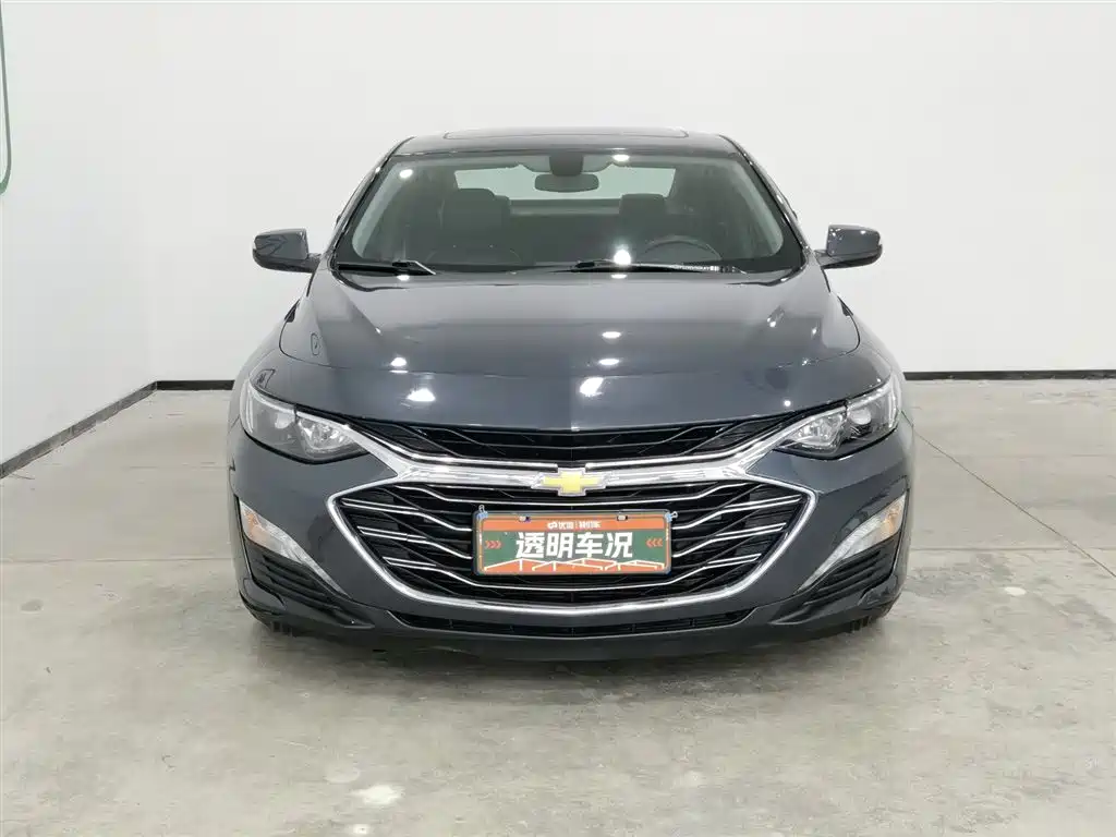 CHEVROLET MAI RUIBAO XL