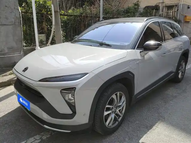 nio nio-es6