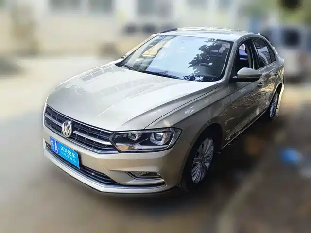 Volkswagen Bora 2018 1.5L Automatic Comfort