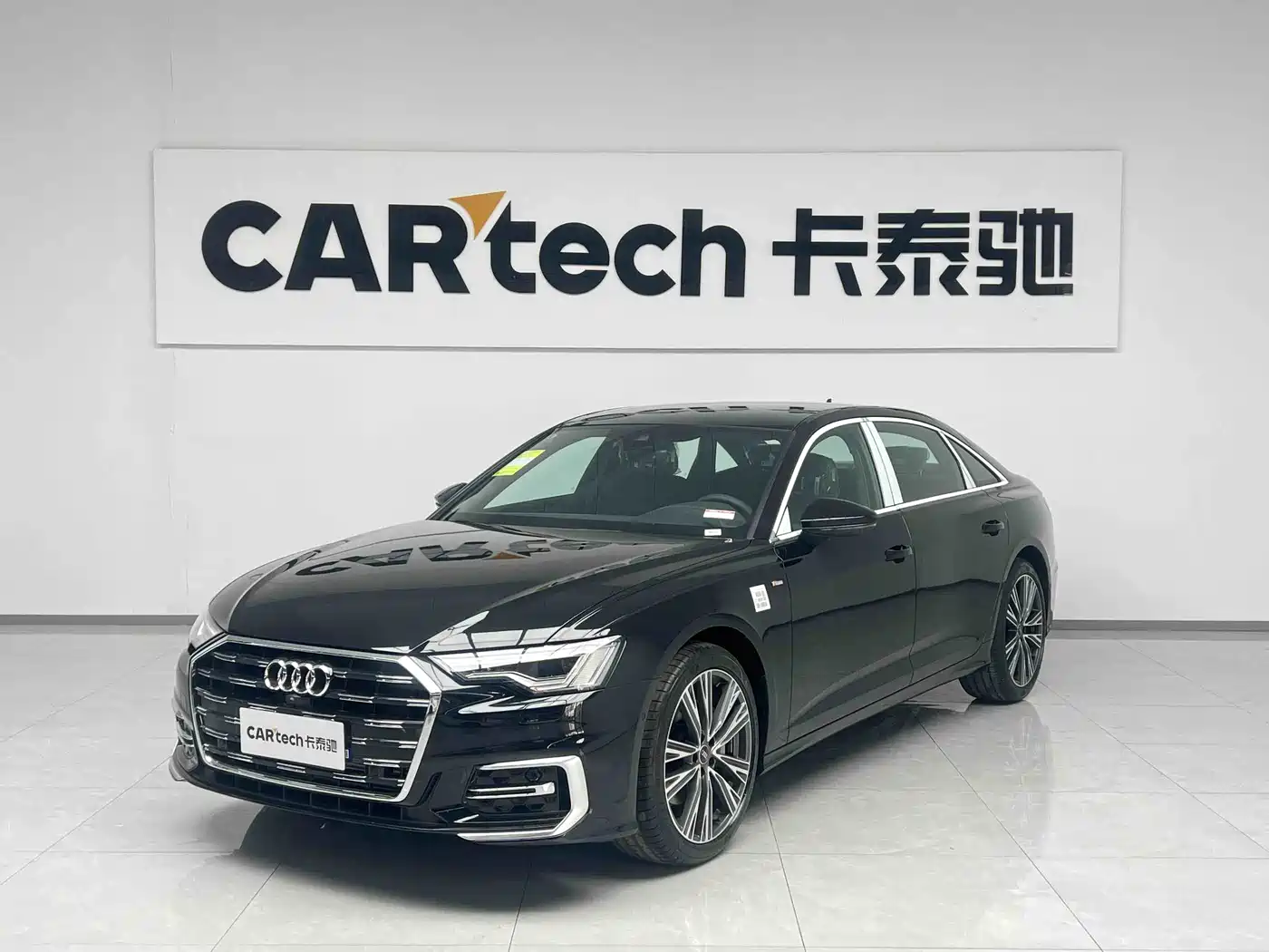 Audi A6L 2026 Model Year 45 TFSI Premium Dynamic