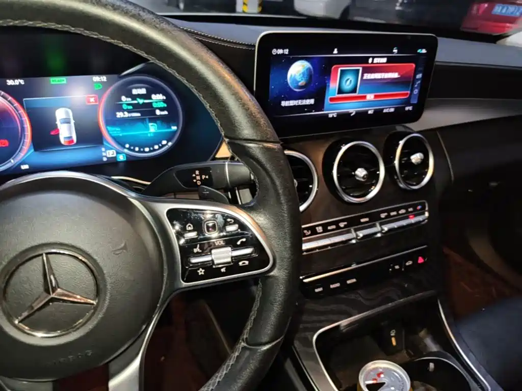 Mercedes-Benz C-Class 2019 Facelift C 260 L Sport фото 14