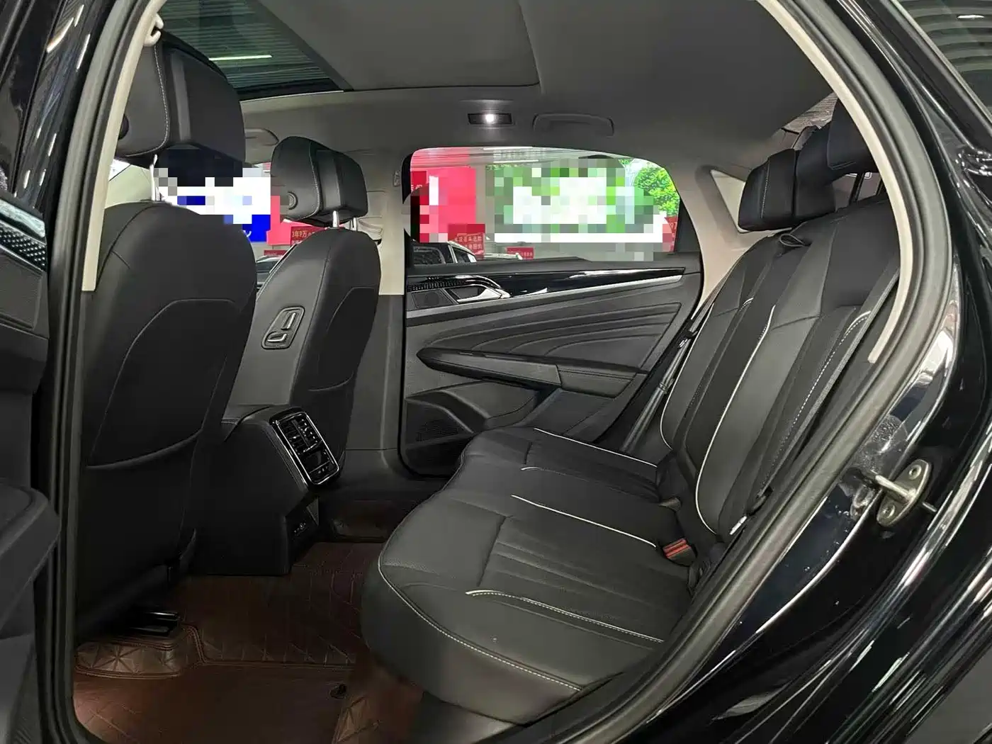 Volkswagen Passat 2024 Model 380TSI Starlight Elite фото 9