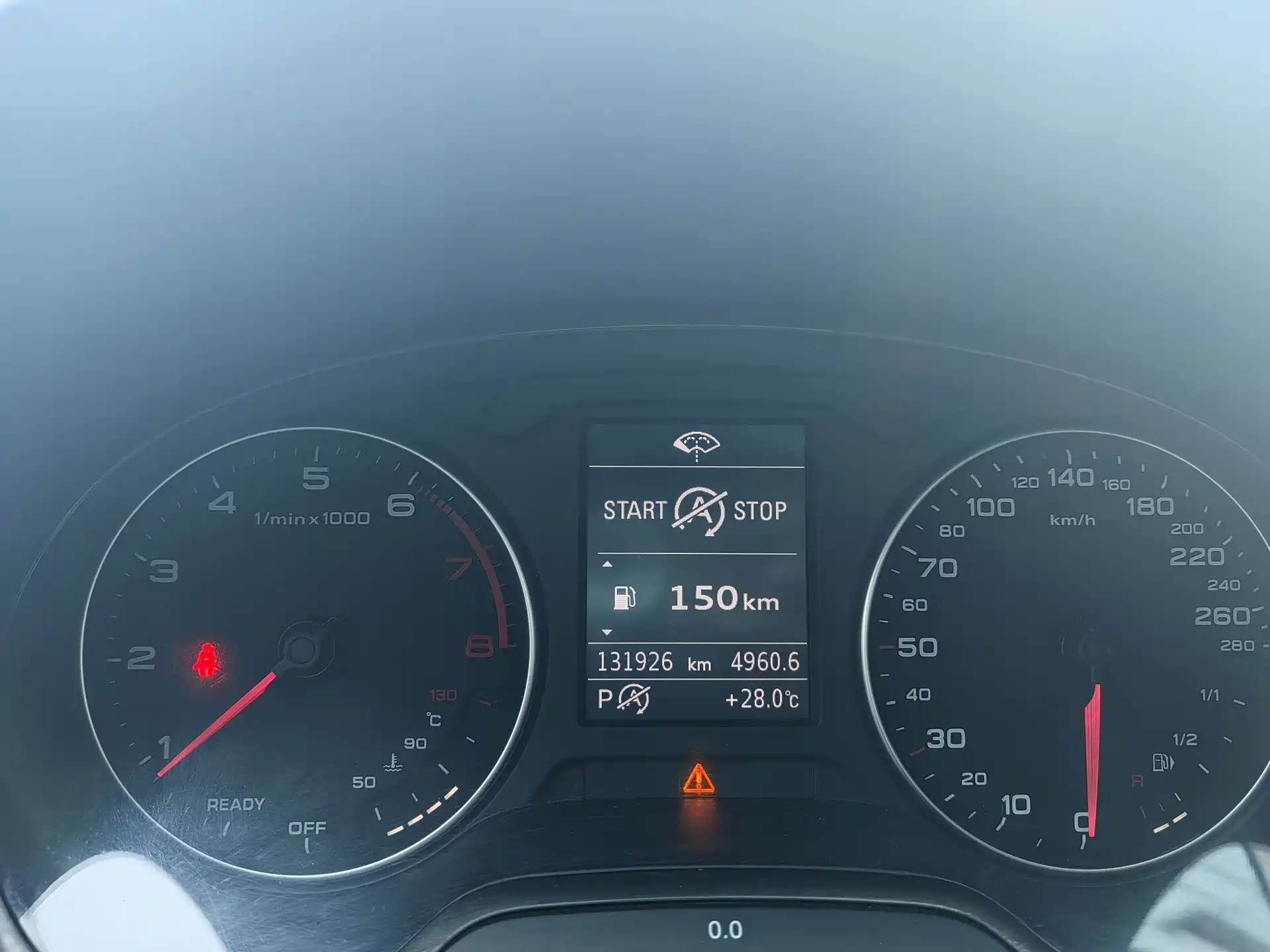 Photo 12 - Audi A3