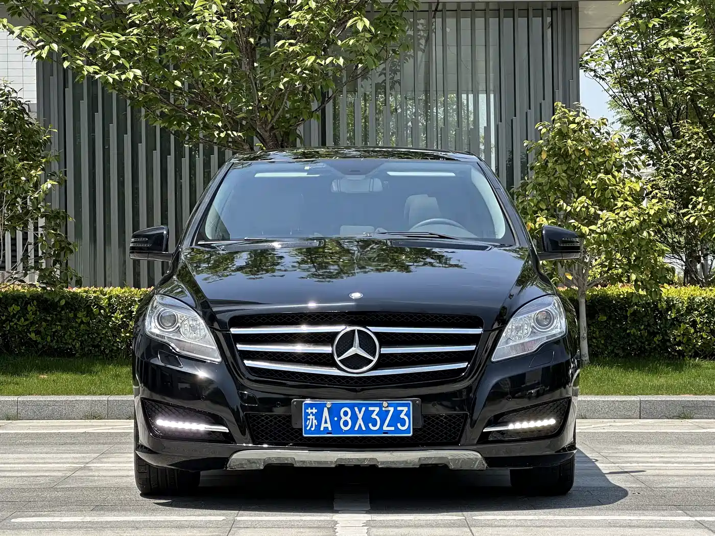 Mercedes-Benz R-Class 2014 R 320 4MATIC Business фото 2