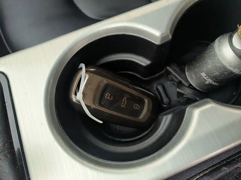 Фото 9 - Geely Emgrand GL