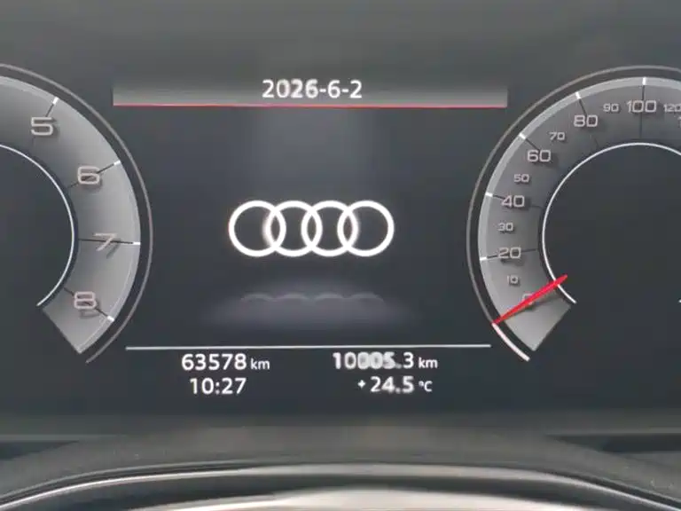 Audi A6L 2019 45 TFSI quattro Exclusive Elegance фото 10
