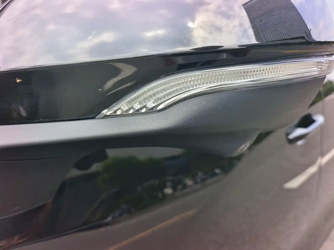 SAIC Maxus Maxus G50 2023 PLUS 1.5T Automatic Escort Edition фото 4