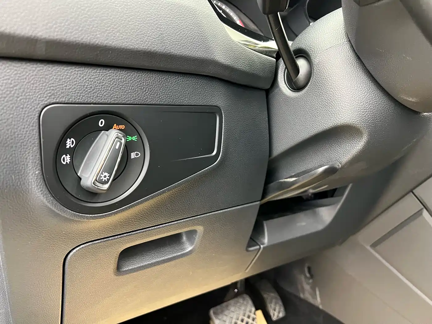 Volkswagen Tiguan L 2017 330TSI Automatic 2WD Flagship Edition фото 4