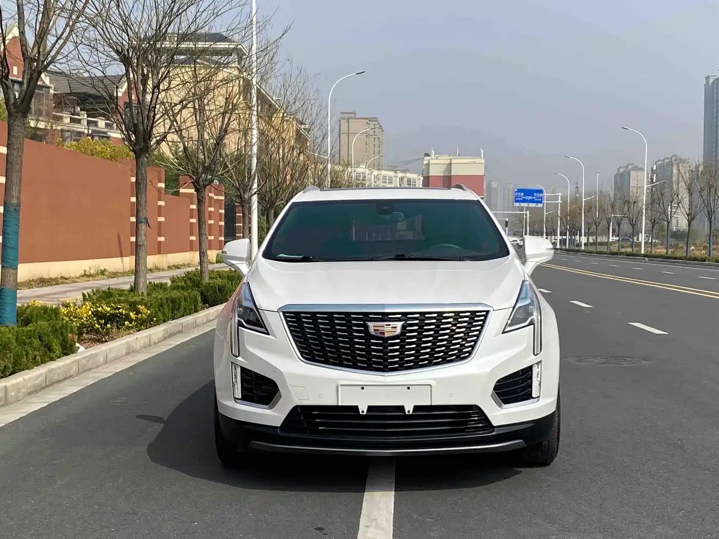 Cadillac XT5 2021 28T Luxury фото 2