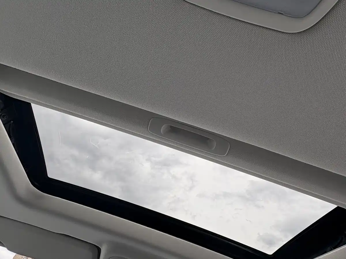 Haval H6 2023 National Trend Edition 1.5T Automatic Urban фото 15