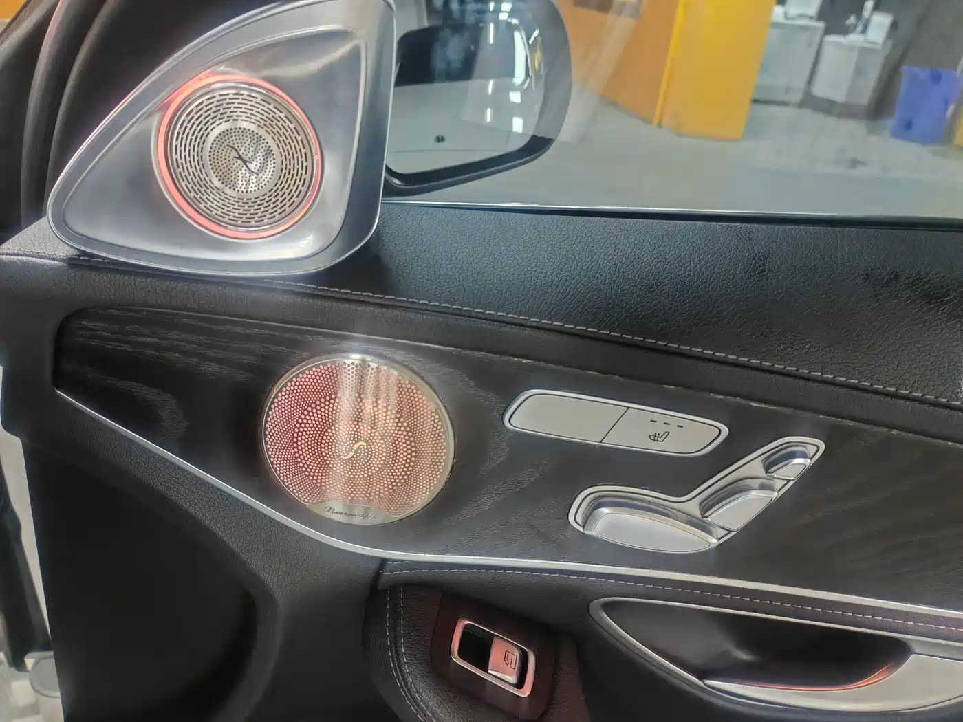 Mercedes-Benz C-Class 2019 C 260 L Sport фото 12