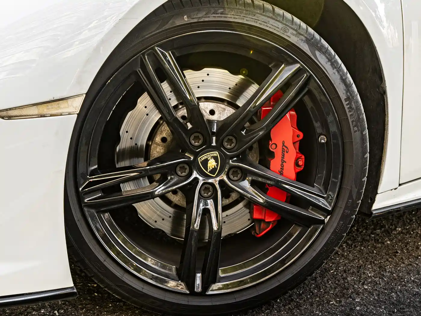 Lamborghini Huracán 2020 Huracán EVO RWD фото 5