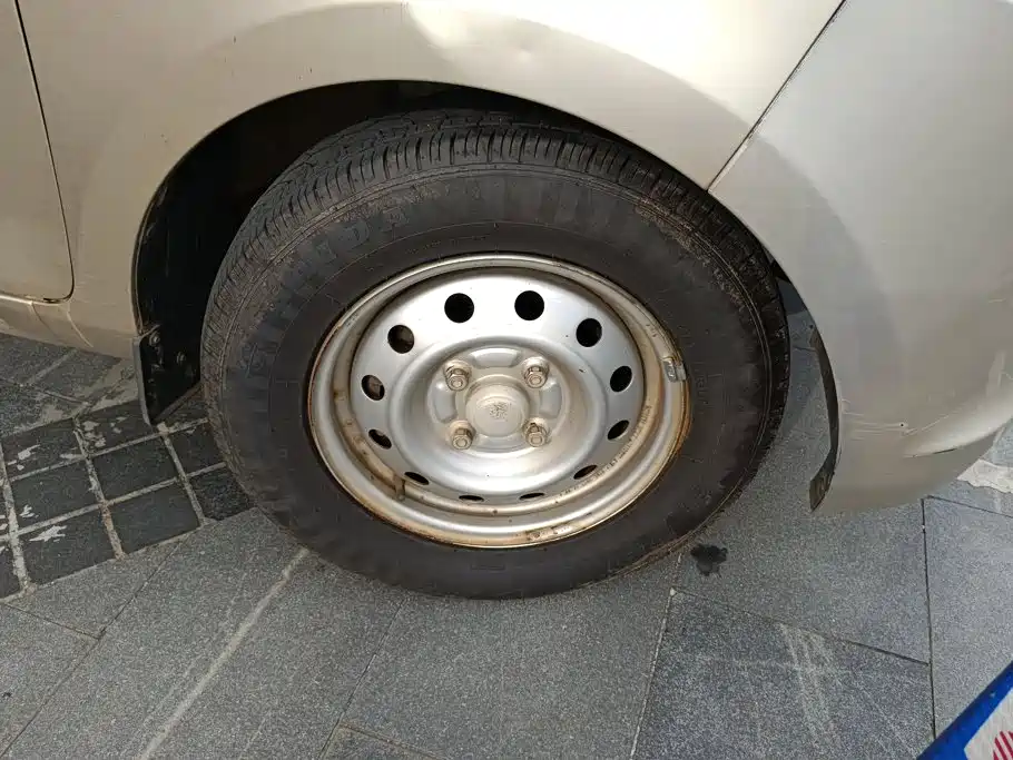 Wuling Motors Wuling Rongguang V 2019 2016 1.5L Standard