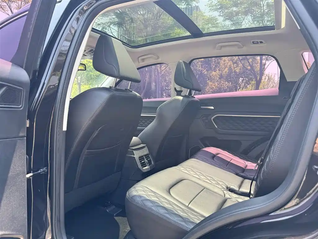 Haval H6 2020 1.5GDIT Automatic Platinum Champion Edition фото 9