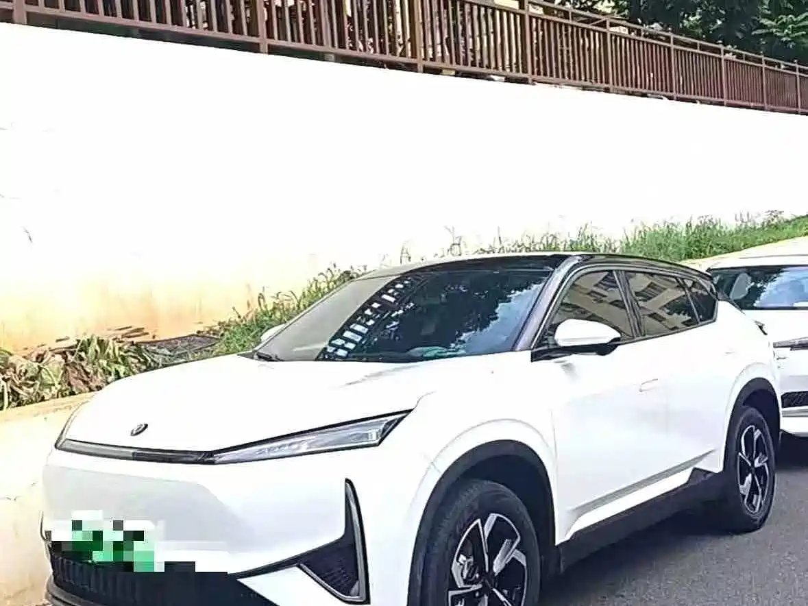 2025 Dongfeng Aeolus Dongfeng Fengshen L7
