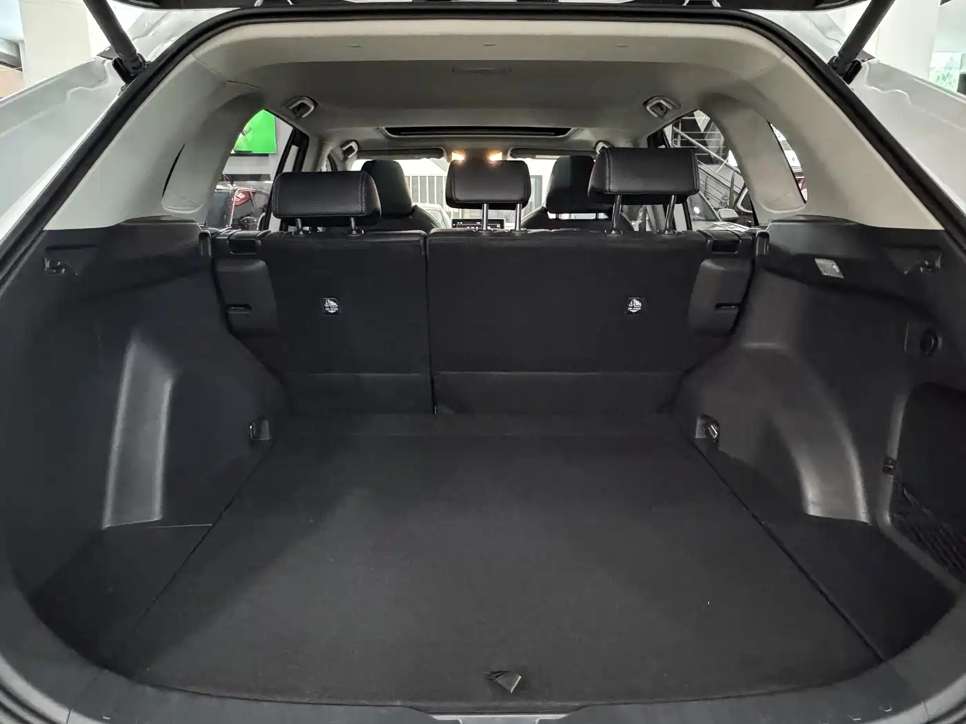 Toyota Wildlander 2020 2.0L CVT AWD Luxury Edition фото 9
