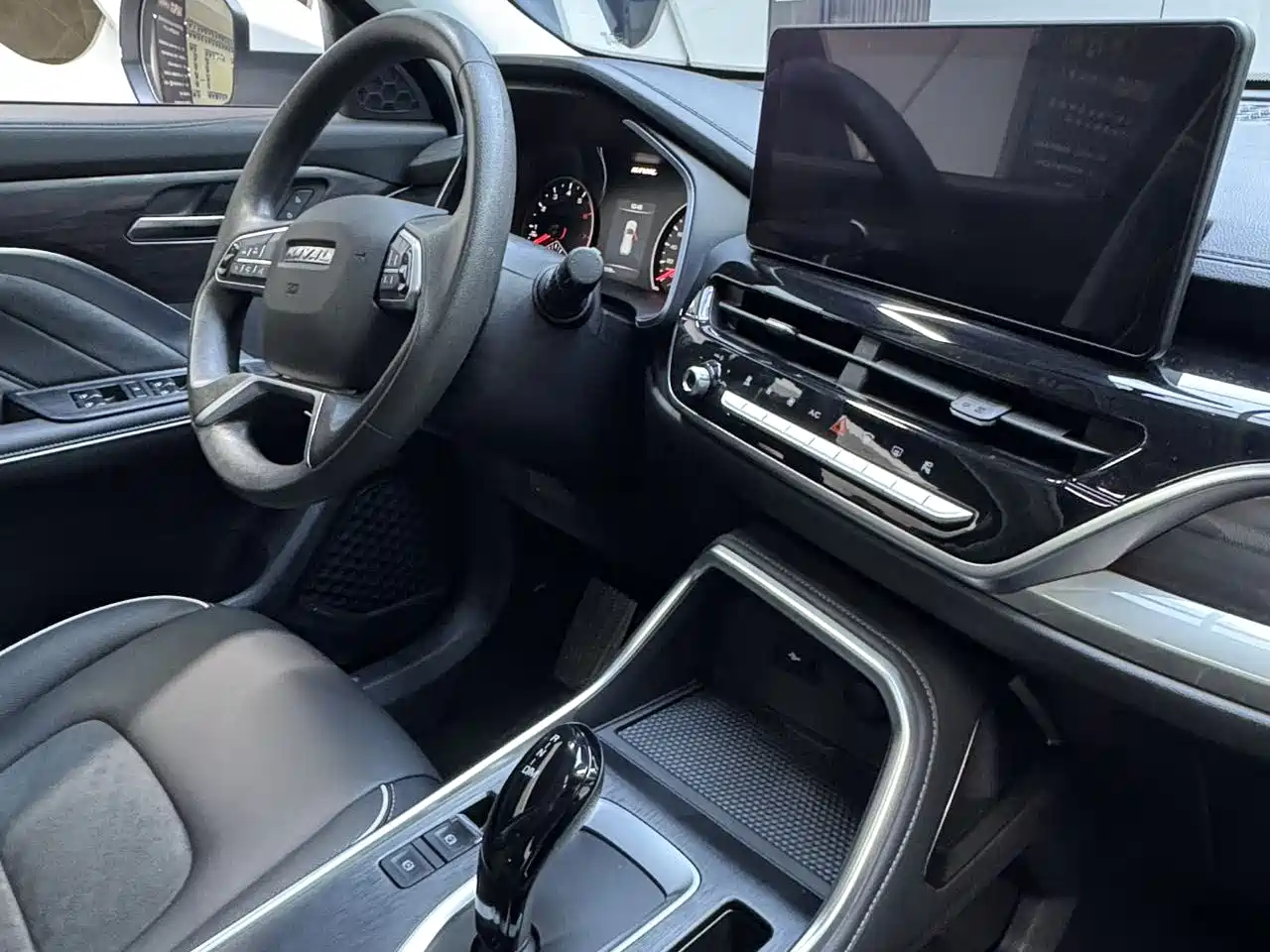 Haval H6 2023 National Trend Edition 1.5T Automatic Urban фото 19