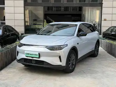 Leapmotor C11