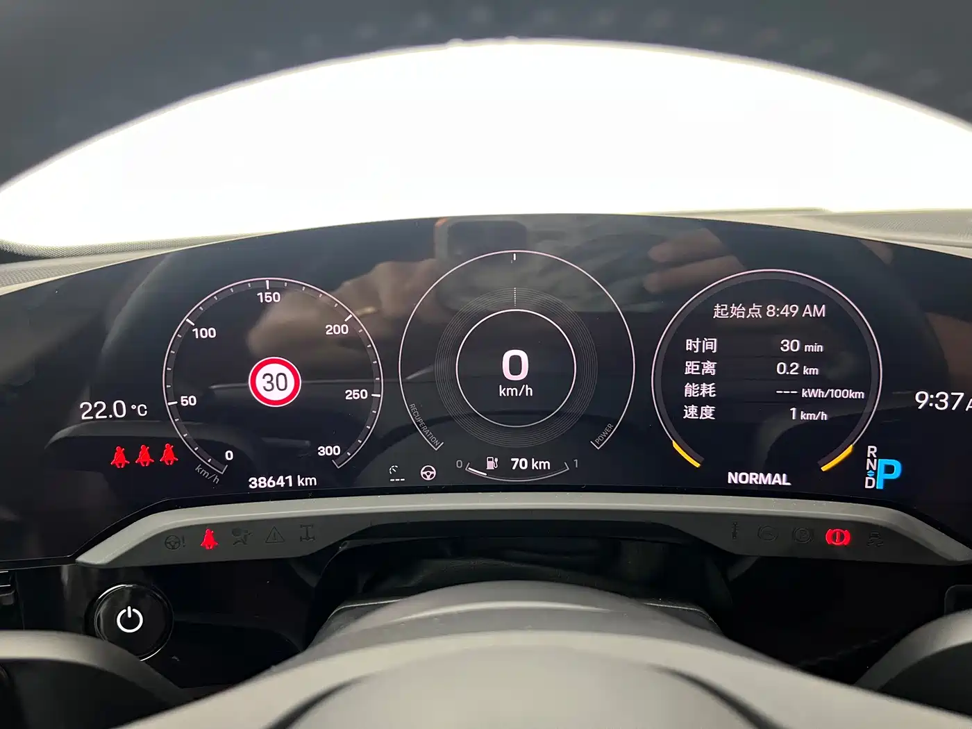 Porsche Taycan 2024 2022 Taycan