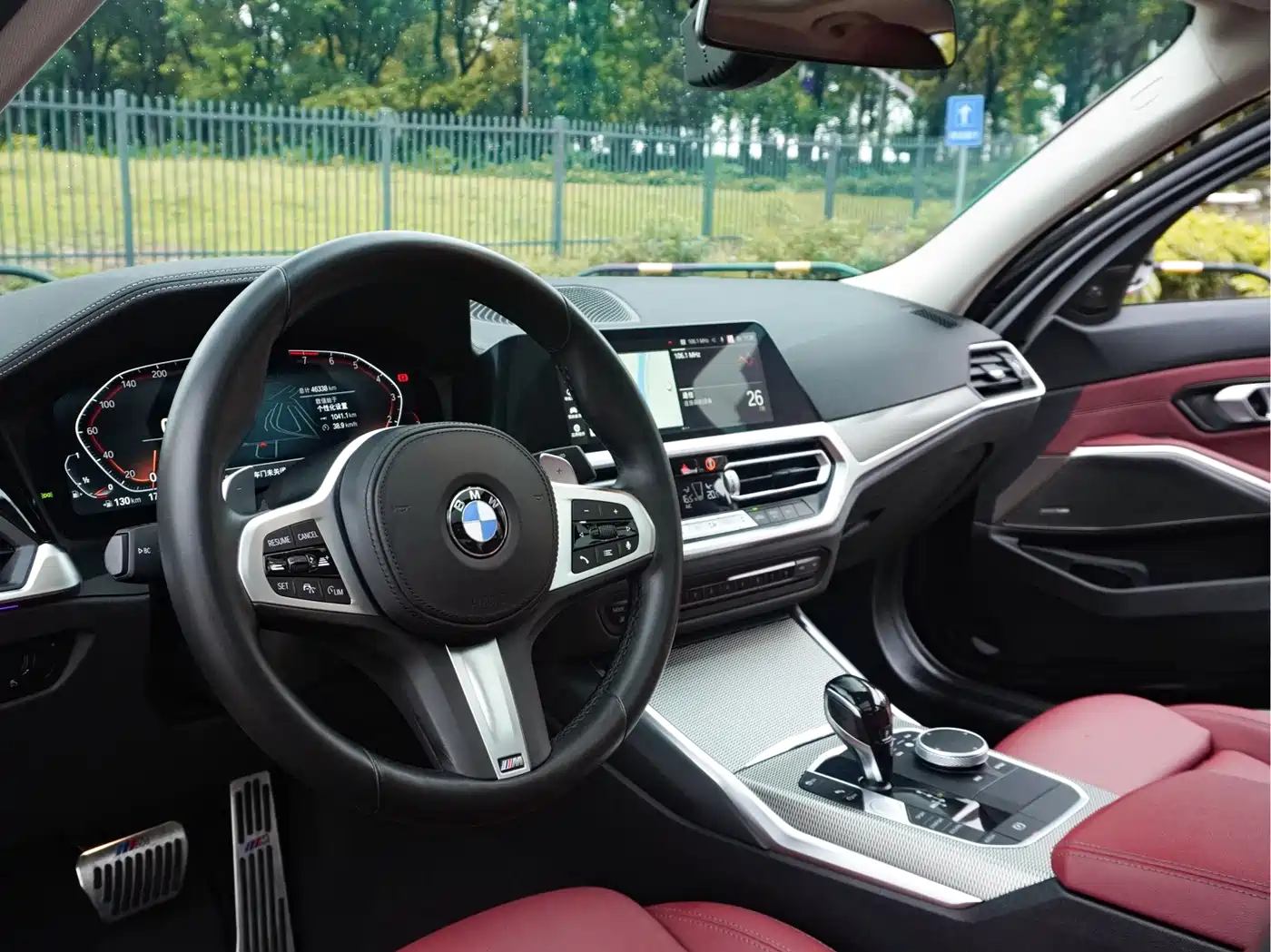 Фото 10 - BMW 3 Series