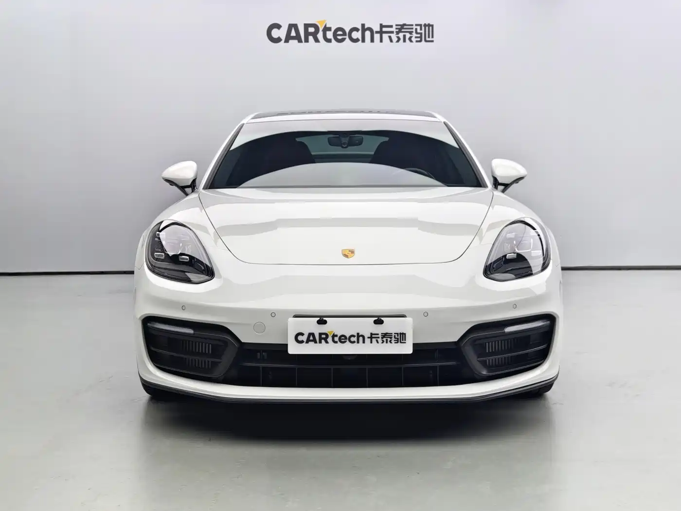 Porsche Panamera 2022 Panamera 2.9T фото 2