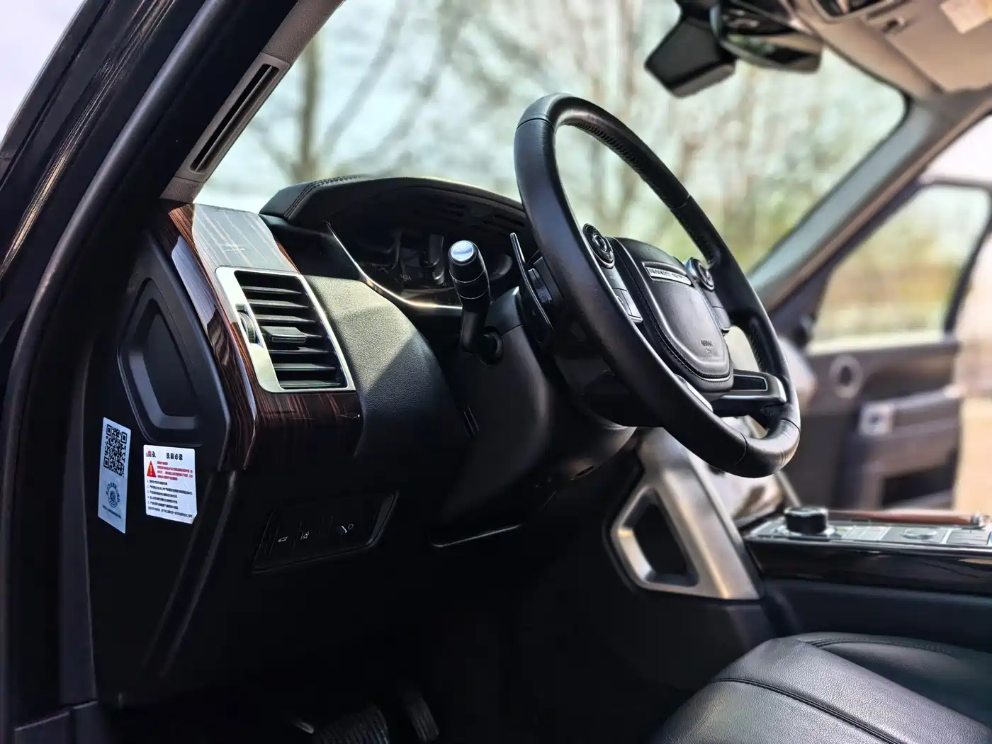 Land Rover Range Rover 2017 3.0 SC V6 Vogue фото 19