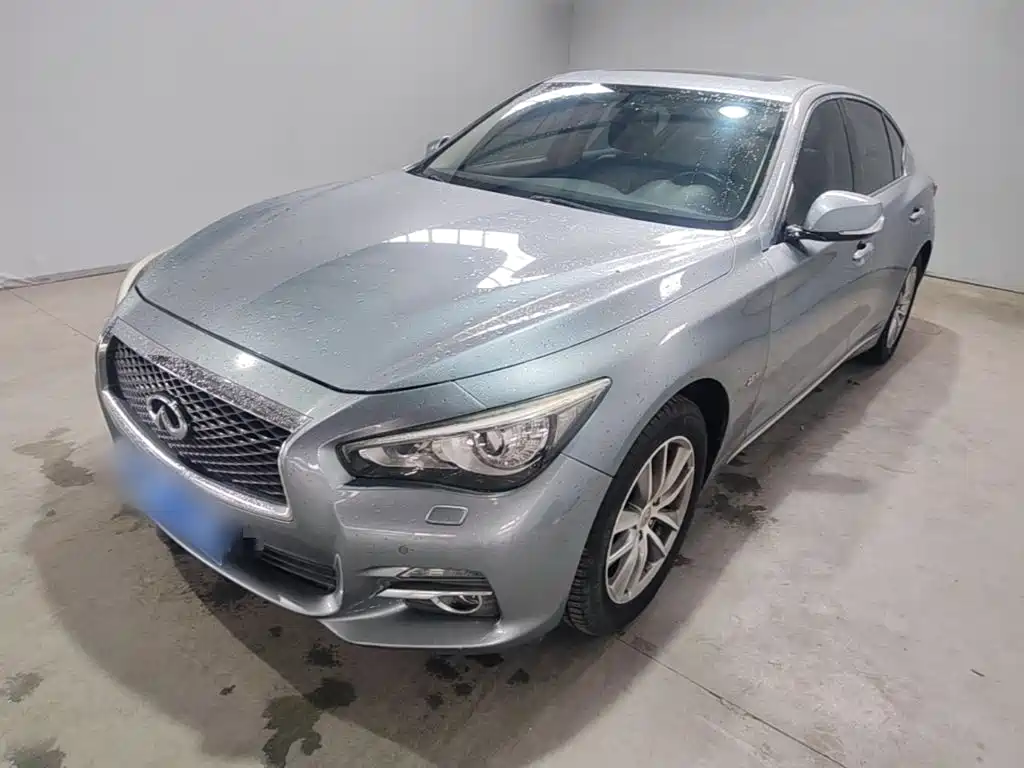 Infiniti Q50L 2015 2015 2.0T Enjoyment Edition