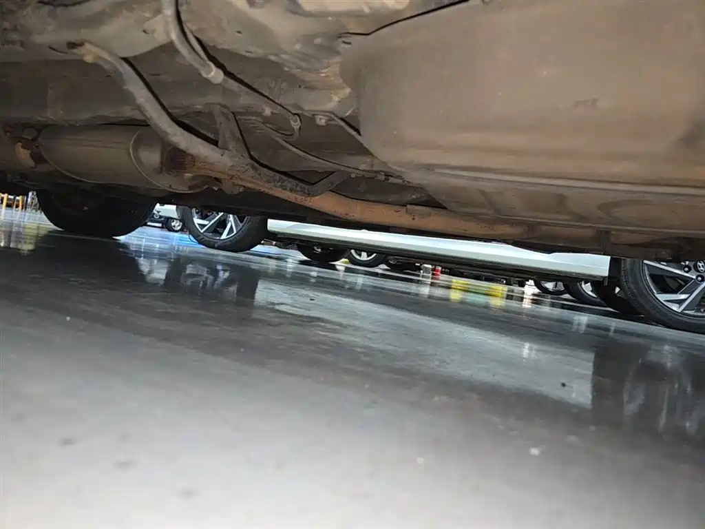 BYD Song MAX 2019 1.5T Manual Smart Connected Sunroof 6-seater China VI фото 22