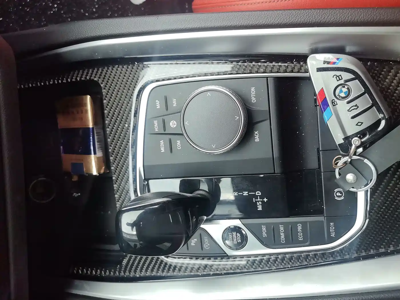 BMW Z4 2019 sDrive 25i M Sport Package фото 14