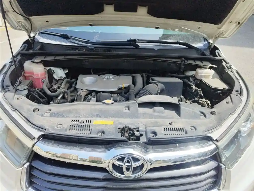 Toyota Highlander 2015 2.0T AWD Luxury Edition 7-seater фото 11
