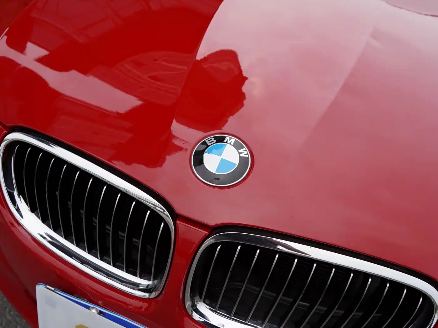 BMW 3 Series 2012 320i Luxury фото 17
