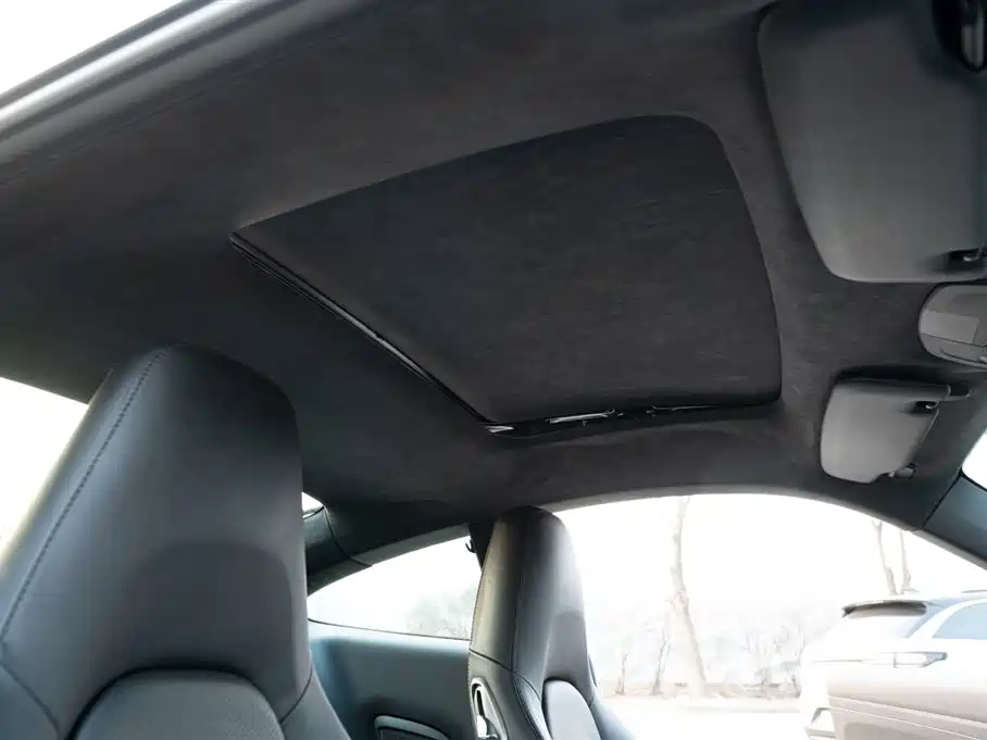 Porsche 911 2012 Carrera S 3.8L фото 57