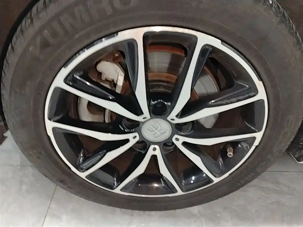 BYD Song MAX 2017 1.5T Auto Smart Luxury 7-Seater фото 23