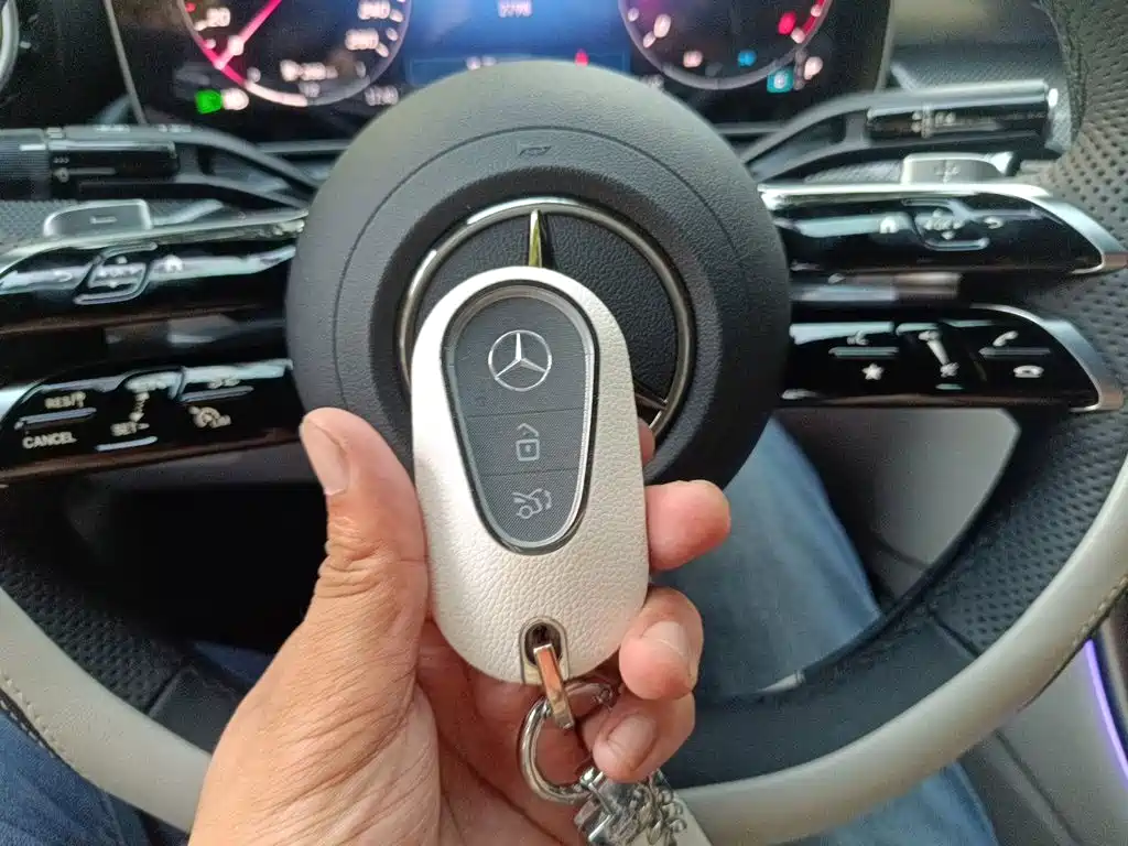 Фото 9 - Mercedes-Benz CLE