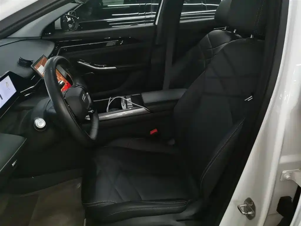 Geely Galaxy Galaxy L6 2024 125km PLUS Soaring Dragon Edition фото 15