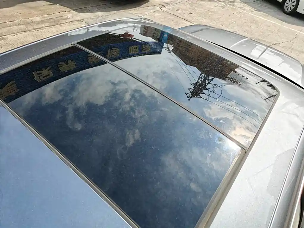 BYD Qin L 2025 DM-i Smart Drive Edition 120KM Surpassing фото 9