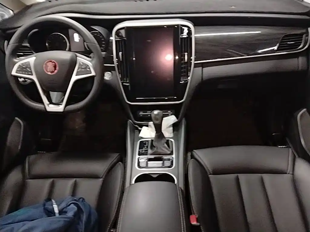 BYD Song MAX 2017 1.5T Auto Smart Luxury 7-Seater фото 10
