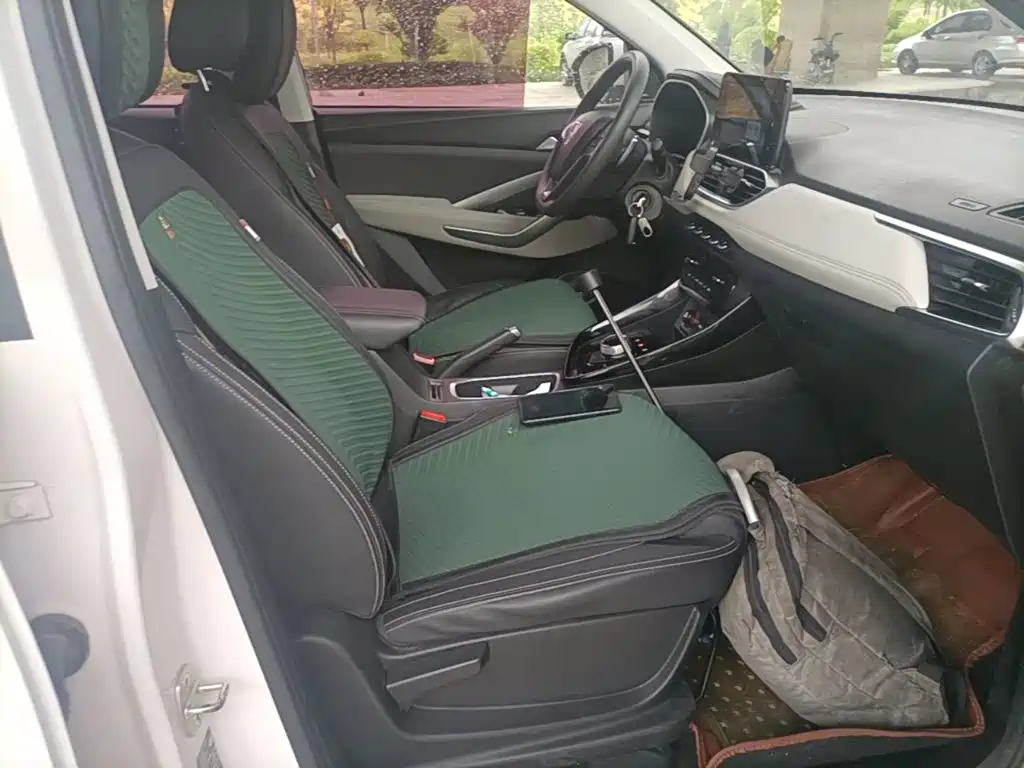 Baojun 530 2018 2018 1.8L Auto Luxury (China V)