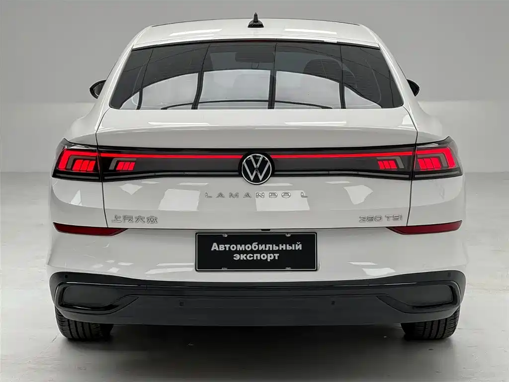 Volkswagen Lamando 2022 Lamando L 280TSI DSG Sporty Edition фото 11