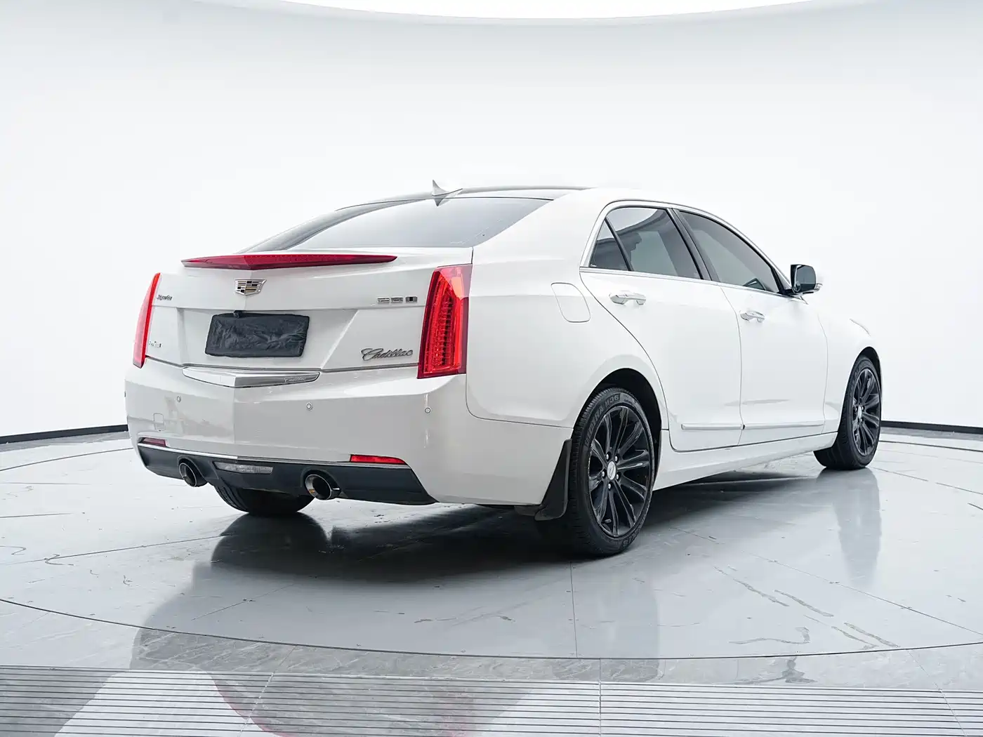 Cadillac ATS-L 2017 28T Technology фото 8