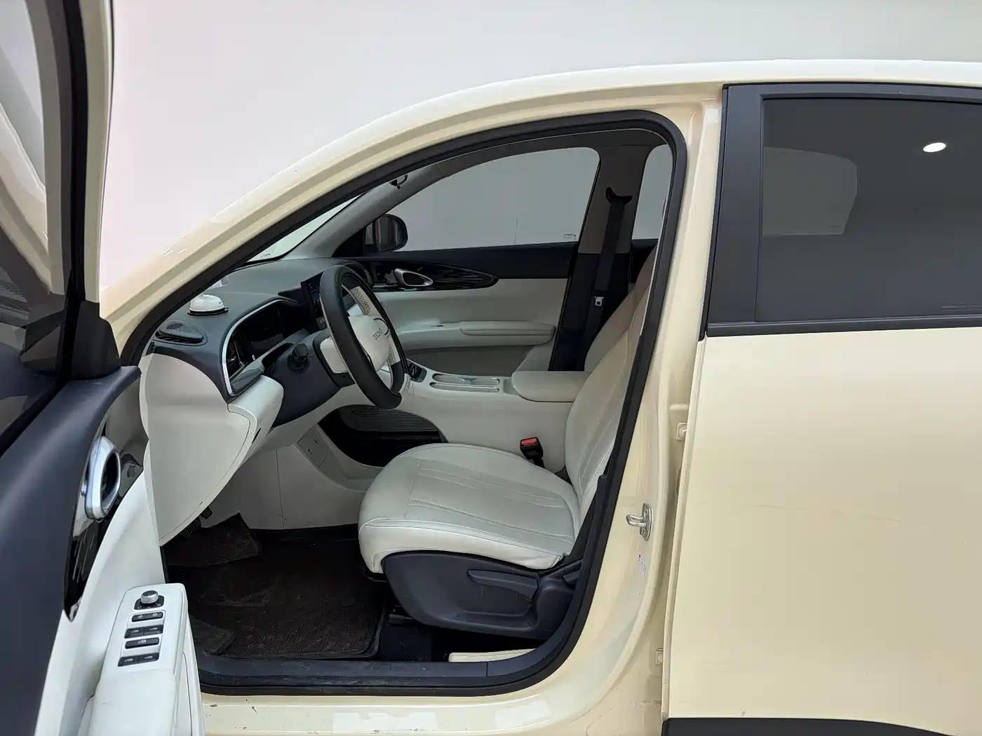 GEELY GALAXY STAR WISH