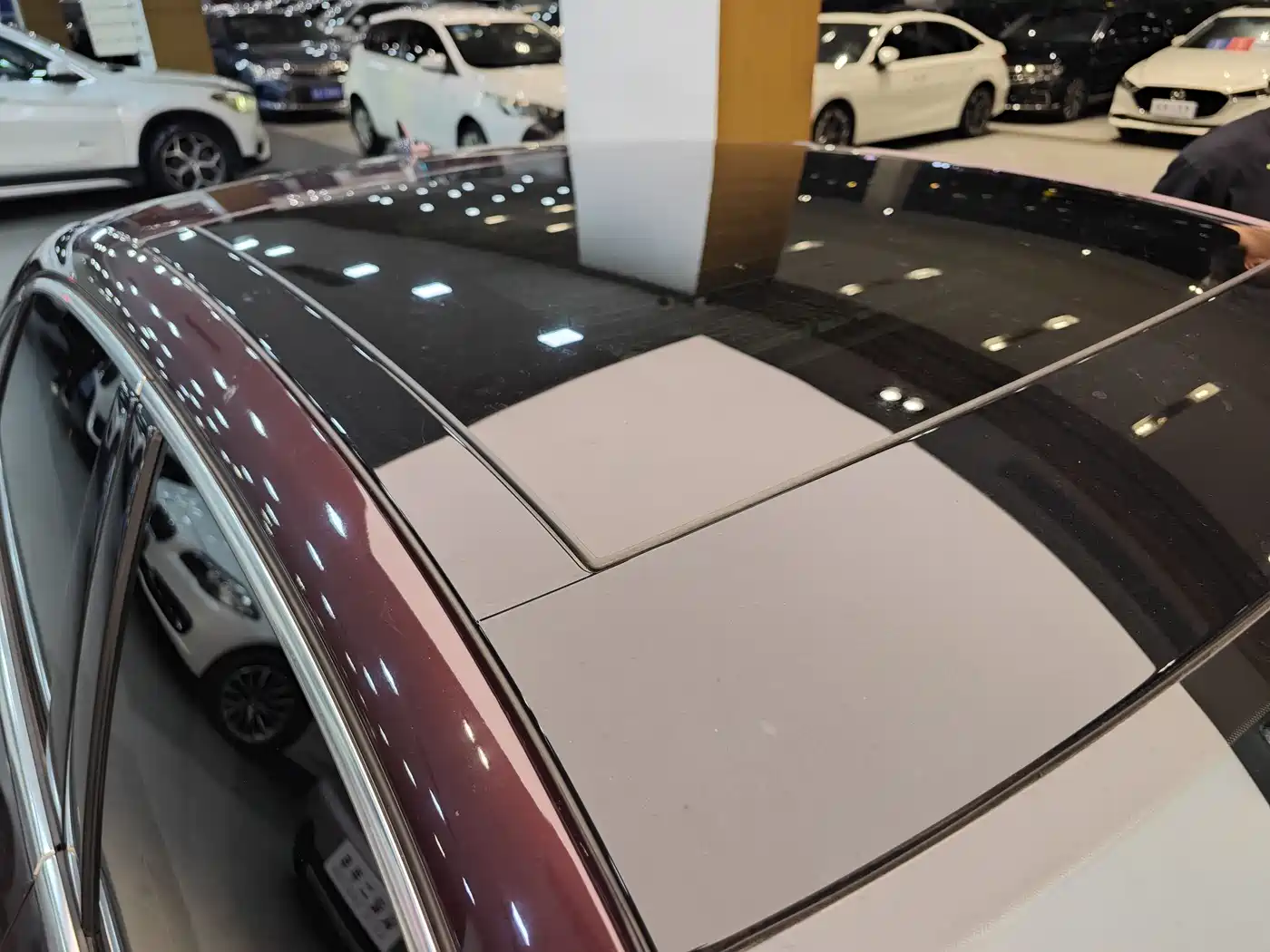 Audi A3 2016 Limousine 40 TFSI Style фото 33