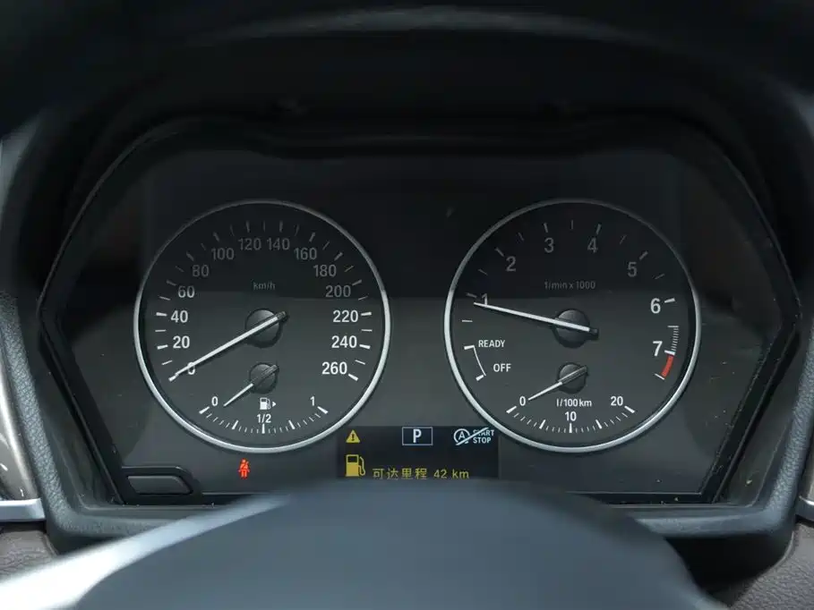 BMW X1 2016 sDrive18Li Luxury Model фото 6