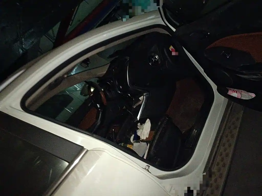 BYD Yuan 2016 2016 1.5L Manual Premium
