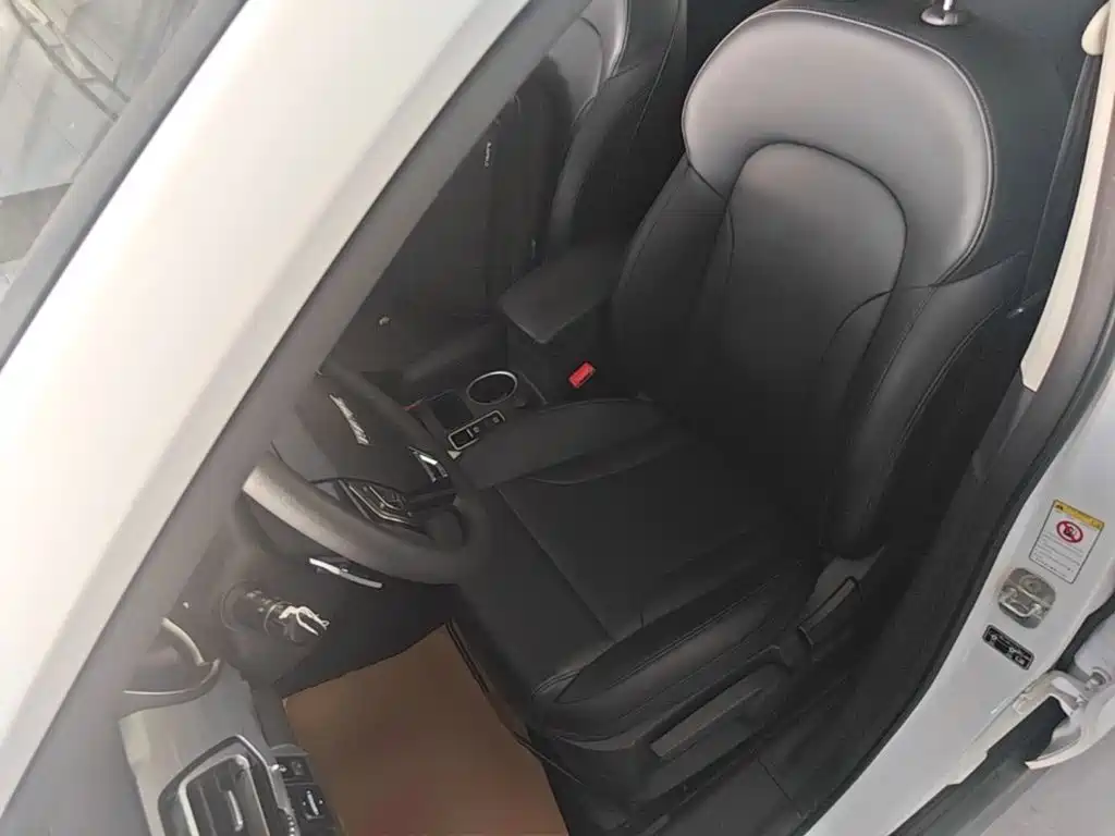 Haval H2 2018 2018 Creation Edition Blue Label 1.5T DCT 2WD Style